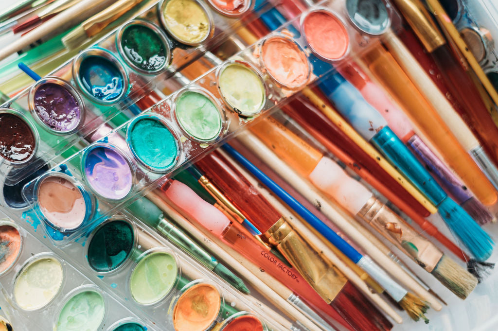 Keeping Kids Busy in the Summer