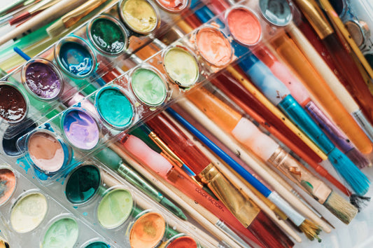 Keeping Kids Busy in the Summer