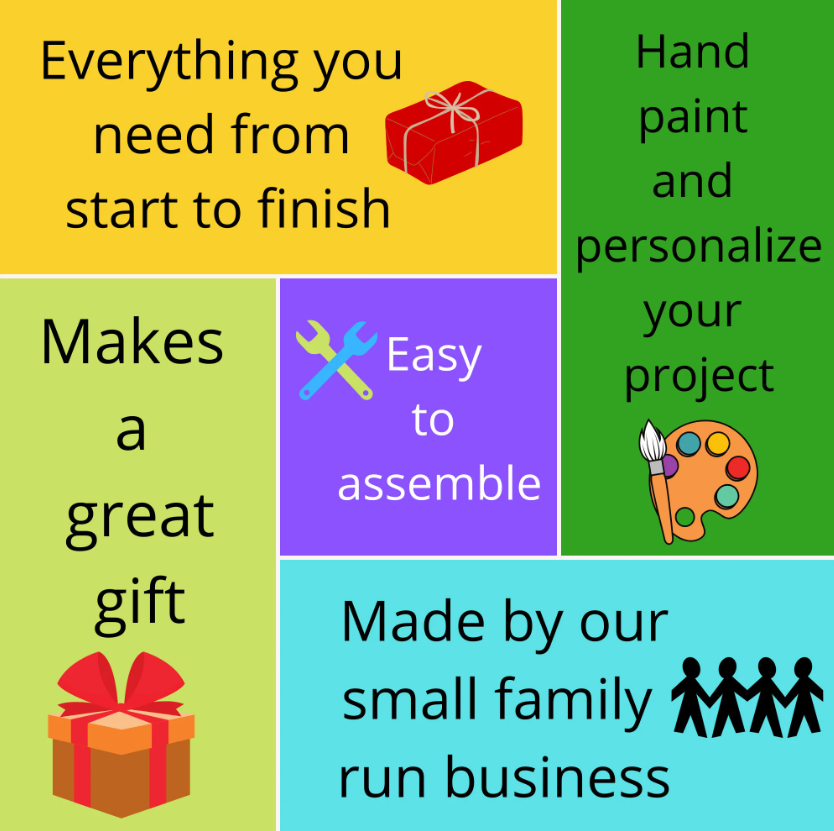 DIY 3D Frog Terrarium