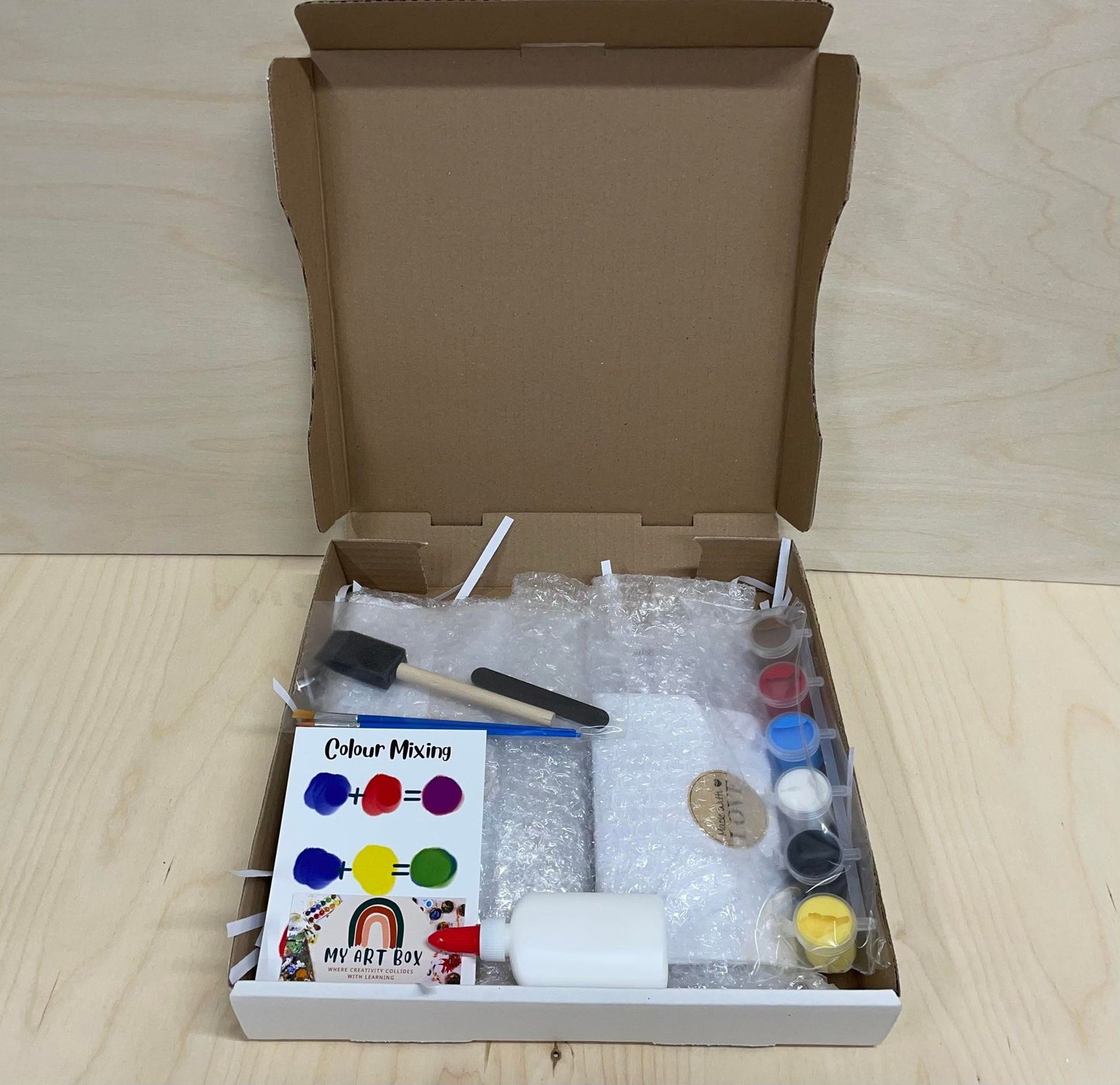 Loads of Love, Valentine's Day Tiered Tray or Shelf Decor Set