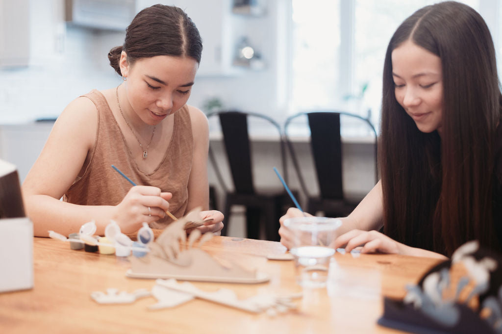 DIY Orca Killer Whale Kit