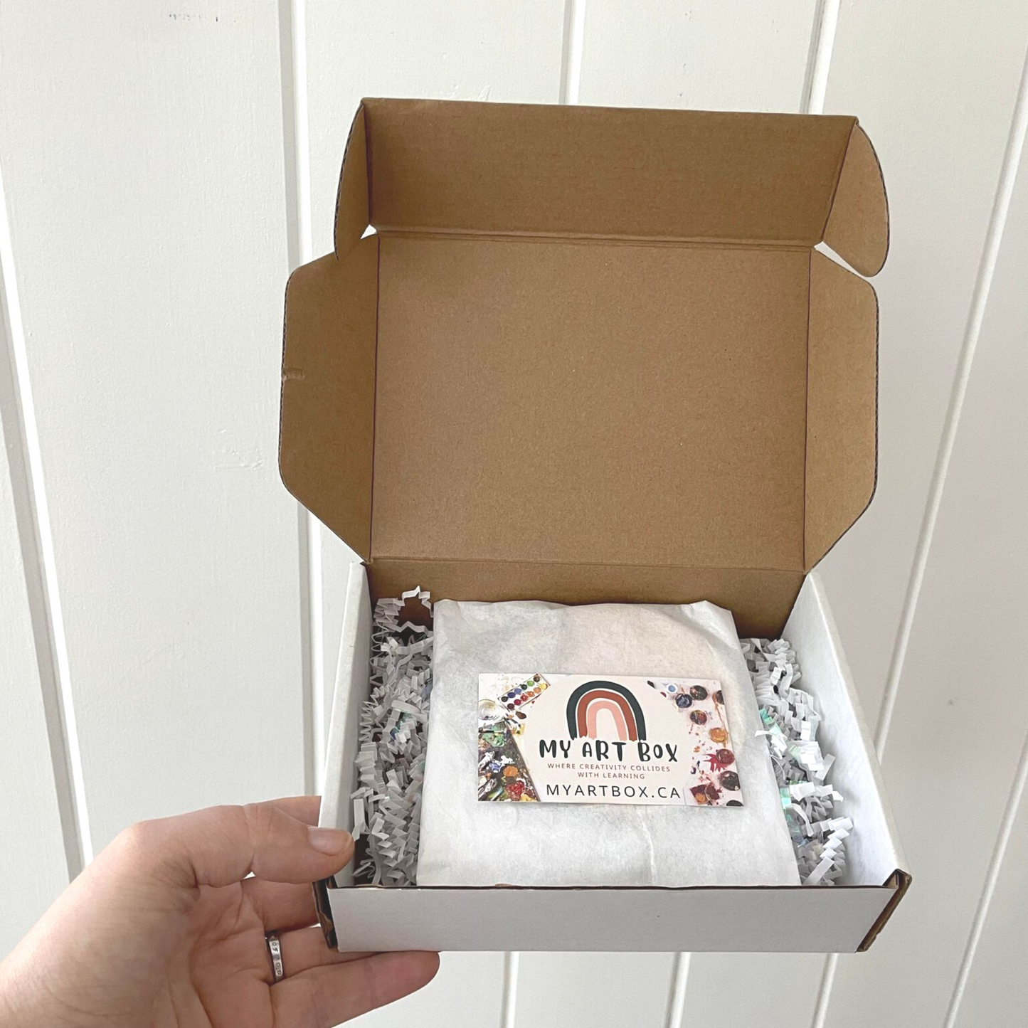 I Am Always With You Cardinal Ornament