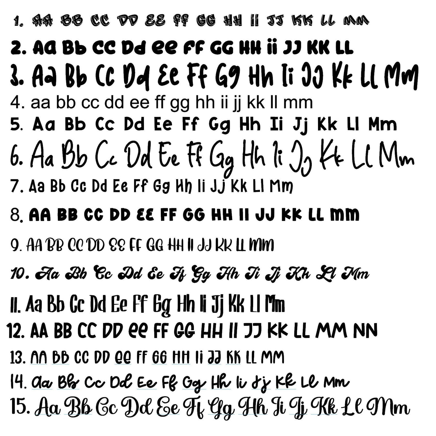 Birthday Custom Name Colouring Puzzle