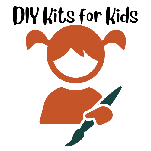 DIY Kits for Kids