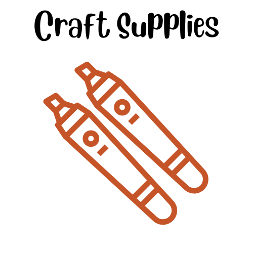 Craft Supplies