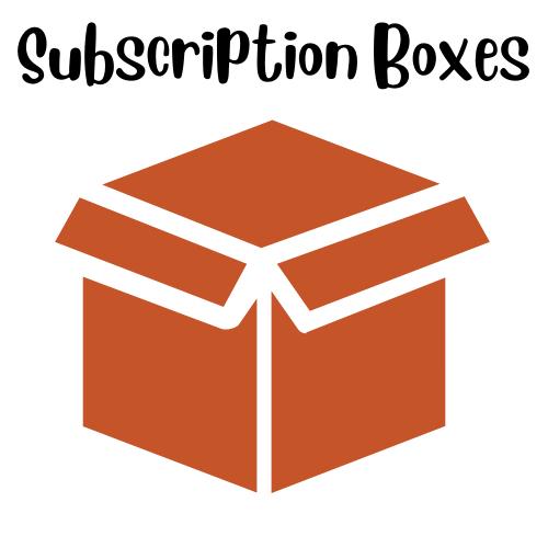 Subscription Boxes