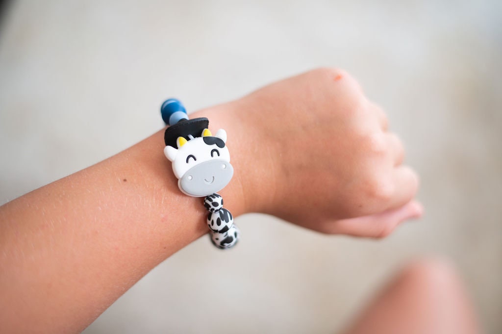 Kids on sale animal bracelet