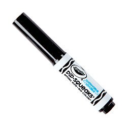 Crayola 4CT Black Pip Squeak Markers